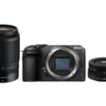 Nikon Z 30 + 16-50 + 50-250 VR Kit zwart Kopen (2022) | IIAV.NL