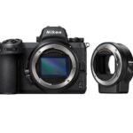 Nikon Z 6II zwart Kopen (2022) | IIAV.NL