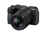 Nikon Z30 systeemcamera + 18-140mm f/3.5-6.3 VR