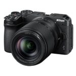 Nikon Z30 systeemcamera + 18-140mm f/3.5-6.3 VR Kopen (2022) | IIAV.NL