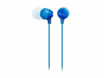 Sony MDR-EX15LP blauw