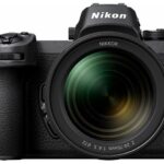 Nikon Z 6 + 24-70mm f/4.0 zwart Kopen (2022) | IIAV.NL