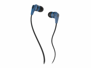 Skullcandy Ink'd 2 zwart