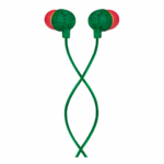 The House of Marley Little Bird Mic groen