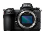 Nikon Z 6 Body zwart