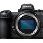 Nikon Z 6 Body zwart Kopen (2022) | IIAV.NL