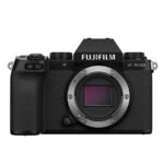 Fujifilm X S10 + FUJINON XC15-45mm F3.5-5.6 OIS PZ zwart Kopen (2022) | IIAV.NL