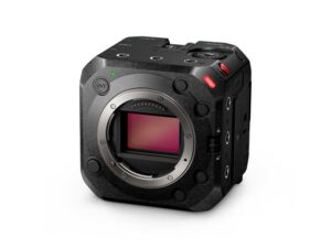 Panasonic Lumix DC-BS1H zwart Kopen (2022) | IIAV.NL