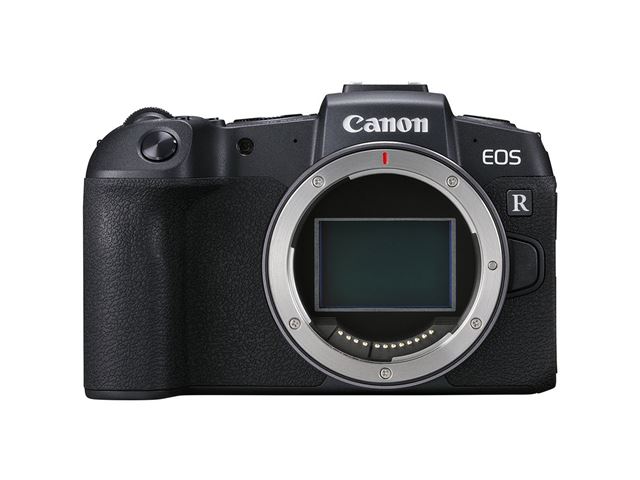 Canon EOS RP Body Canon EOS RP Body Kopen (2022) | IIAV.NL