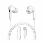 4smarts Active In-Ear Stereo Headset USB Type-C Melody Digital Basic wit Kopen? (2022) | IIAV.NL