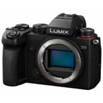Panasonic Lumix S5 zwart Kopen (2022) | IIAV.NL