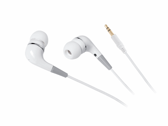 Krüger&Matz KMP01 Kunststof in-ear dopjes wit Krüger&Matz KMP01 Kunststof in-ear dopjes wit Kopen? (2022) | IIAV.NL