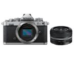 Nikon Z fc + 28 SE-kit zwart