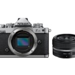 Nikon Z fc + 28 SE-kit zwart
