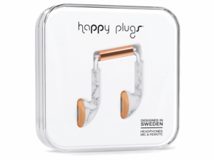 Happy Plugs Earbug wit