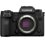 Fujifilm X-H2 body Kopen (2022) | IIAV.NL