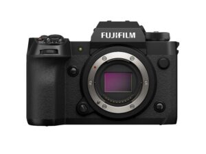 Fujifilm X-H2 body Kopen (2022) | IIAV.NL
