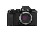 Fujifilm X S10 zwart
