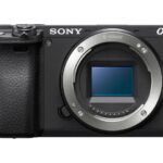 Sony α 6400 zwart Kopen (2022) | IIAV.NL