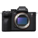 Sony A7R V body Kopen (2022) | IIAV.NL