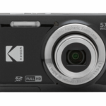 Kodak PIXPRO FZ55 zwart Kopen (2022) | IIAV.NL