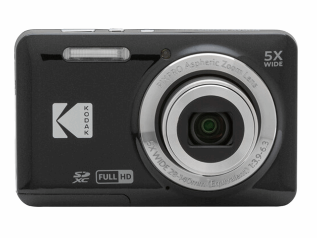 Kodak PIXPRO FZ55 zwart Kodak PIXPRO FZ55 zwart Kopen (2022) | IIAV.NL