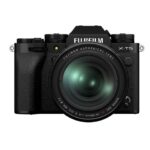 Fujifilm X-T5 zwart + XF 16-80mm Kopen (2022) | IIAV.NL