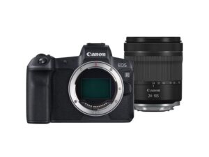 Canon Eos R zwart Kopen (2022) | IIAV.NL