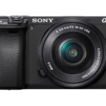 Sony α 6400 + SELP1650 zwart Kopen (2022) | IIAV.NL