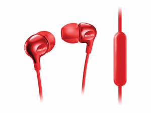 Philips SHE3705RD/00 rood Kopen? (2022) | IIAV.NL