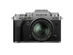 Fujifilm X T4 zwart