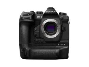 Olympus OM-D E-M1X zwart Kopen (2022) | IIAV.NL