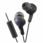 JVC Gumy Plus zwart Kopen? (2022) | IIAV.NL