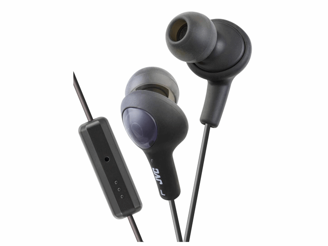 JVC Gumy Plus zwart JVC Gumy Plus zwart Kopen? (2022) | IIAV.NL