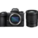 Nikon Z 7II zwart Kopen (2022) | IIAV.NL
