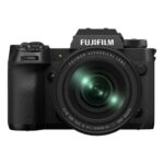 Fujifilm X-H2 systeemcamera Zwart + 16-80mm f/4.0 Kopen (2022) | IIAV.NL