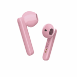 Trust Primo Touch - Stijlvolle draadloze oortjes - Bluetooth - Roze roze Kopen? (2022) | IIAV.NL