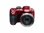 Kodak Astro Zoom AZ401 rood