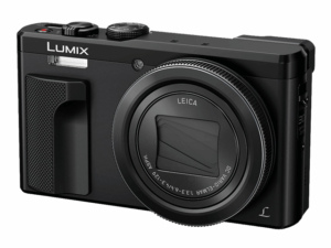 Panasonic Lumix DMC-TZ81 zwart Kopen (2022) | IIAV.NL