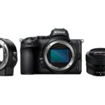 Nikon Z 5 24-50 Kit zwart Kopen (2022) | IIAV.NL