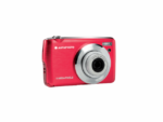 AgfaPhoto Compact Realishot DC8200 rood