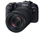 Canon EOS RP + RF 24-240mm f/4-6.3 IS USM zwart