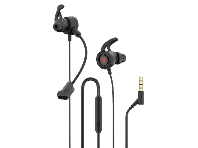 Genesis Oxygen 200 zwart Genesis Oxygen 200 zwart