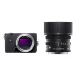 Sigma FP systeemcamera + 45mm f/2.8 DG DN Kopen (2022) | IIAV.NL