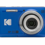 Kodak PIXPRO FZ55 blauw Kopen (2022) | IIAV.NL