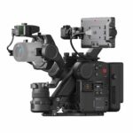 DJI Ronin 4D 4-Axis Cinema Camera 6K Combo Kit Kopen (2022) | IIAV.NL