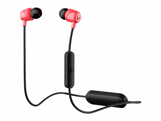 Skullcandy Jib zwart Skullcandy Jib zwart