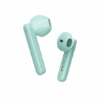Trust Primo Touch - Stijlvolle draadloze oortjes - Bluetooth - Mint groen Kopen? (2022) | IIAV.NL