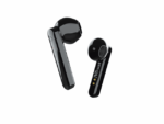 Trust Primo Touch - Stijlvolle draadloze oortjes - Bluetooth - Zwart