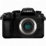 Panasonic LUMIX DC-G90 body zwart Kopen (2022) | IIAV.NL